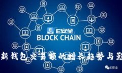 区块链新钱包交易额的增长趋势与影响分析