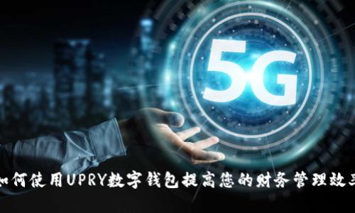 如何使用UPRY数字钱包提高您的财务管理效率