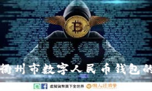 探索衢州市数字人民币钱包的未来