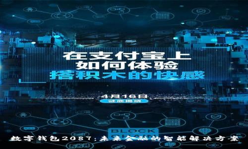 数字钱包2087：未来金融的智能解决方案