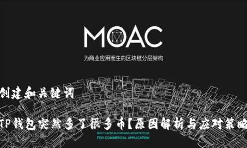 创建和关键词

TP钱包突然多了很多币？原因解析与应对策略